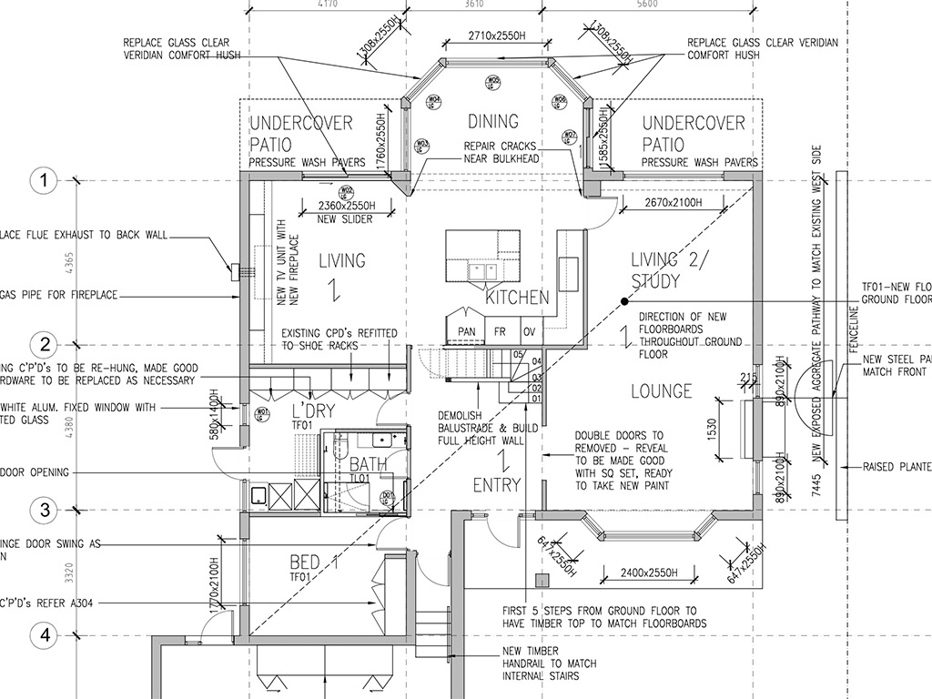 Our Process – Mac Property Solutions